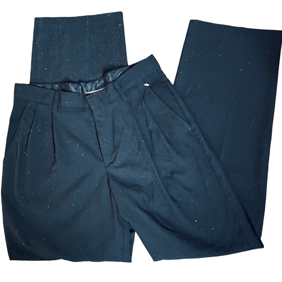 Dockers Classic Trouser , Classic Fit Trouser , Casual Career Wear Pants Teouser - Picture 1 of 12